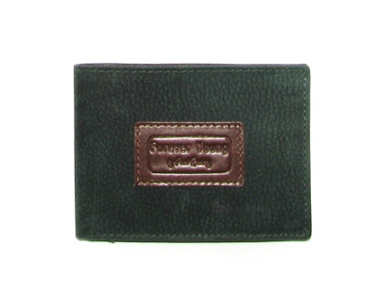 Кошелек мужской N951-VTP GREEN Forever Young
